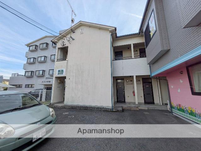 コーポヤナギⅠ