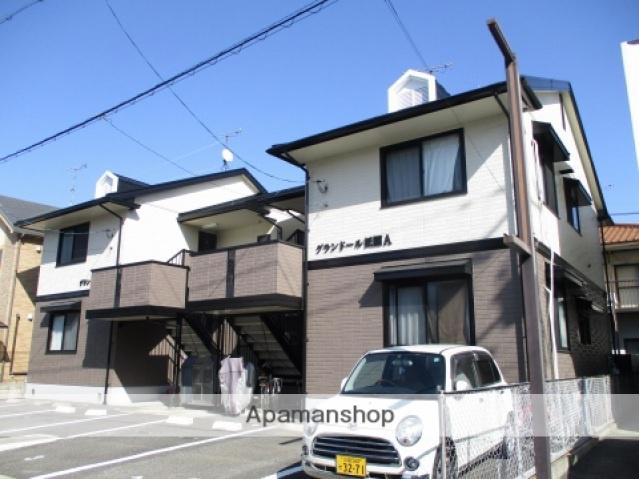 グランドール祇園B