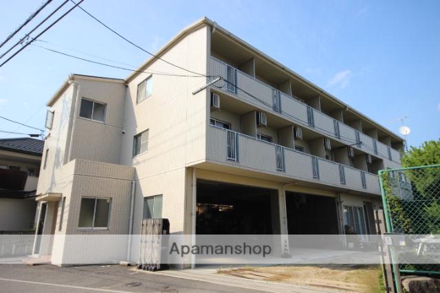 グリーンルージュ旭山