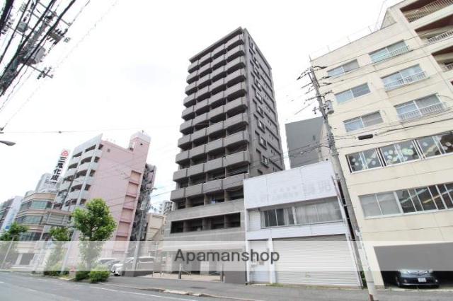 ロアール横川参番館