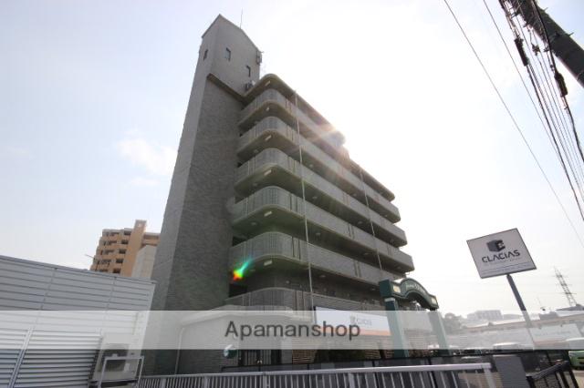 フォルム牛田新町