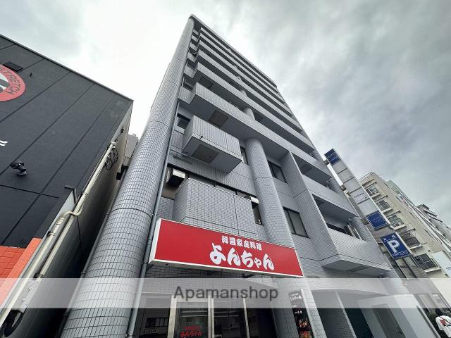 アポイントビル舟入本町