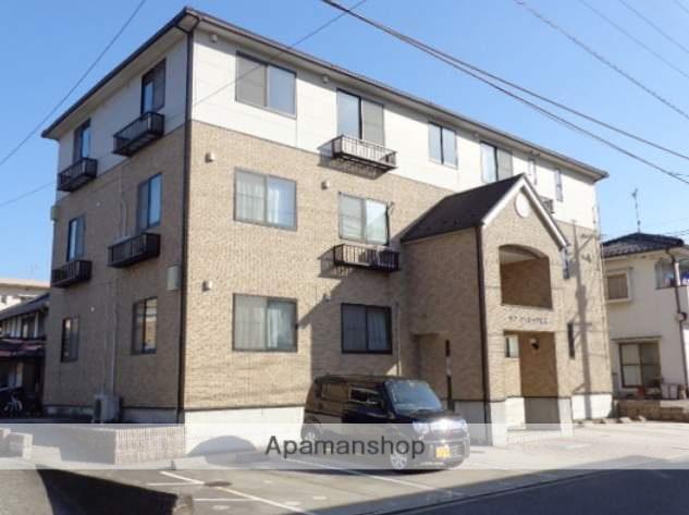 サンヴィレッジ緑井