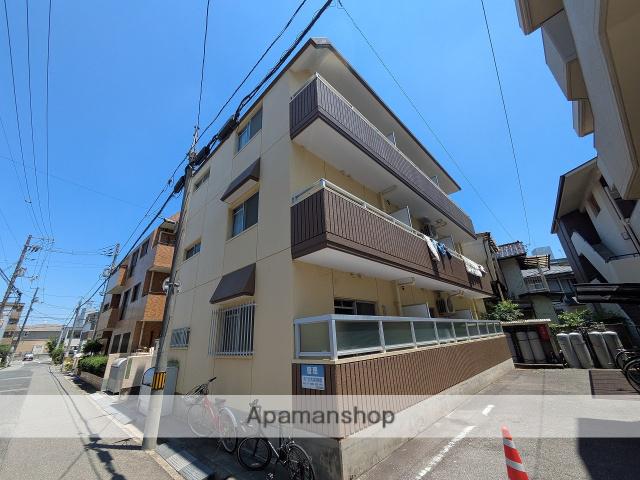 ハルモニア大芝