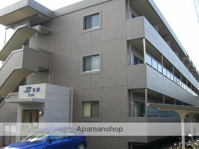 JRBハイツ矢野Ⅱ