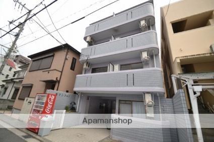 旭マンション