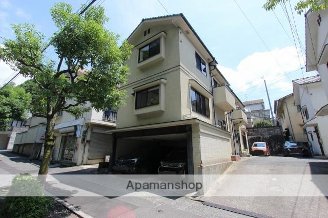山陽本線 向洋駅 徒歩11分 2階建 築28年