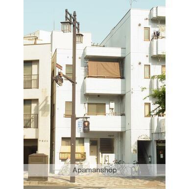 エスポワール(ワンルーム/2階)