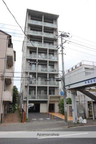 エンバシーコート矢賀