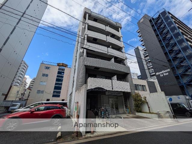 レジデンス十日市