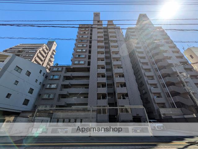 フローレンス上幟町グランドアーク弐番館