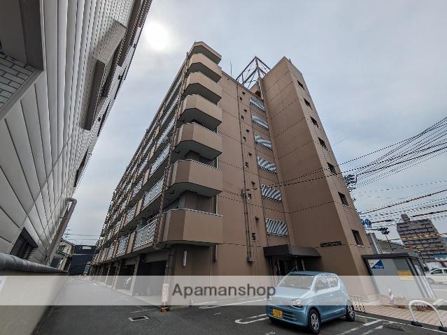 奥野マンション