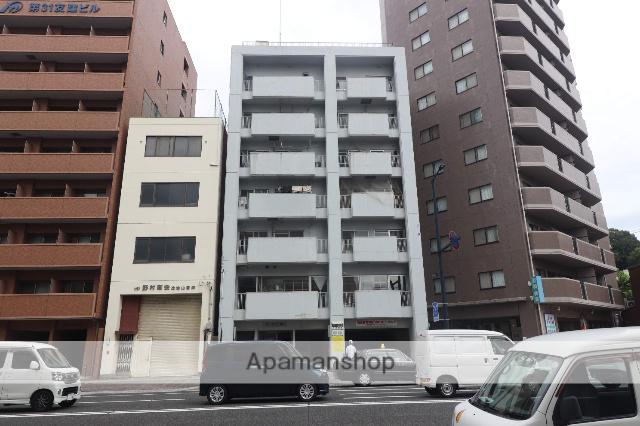 アップル比治山