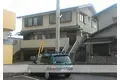 広島県広島市南区向洋大原町の戸建賃貸