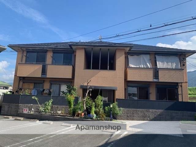 ベルソーⅡ番館