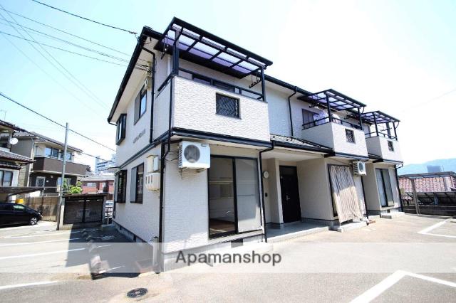 レジデンス川本Ａ棟