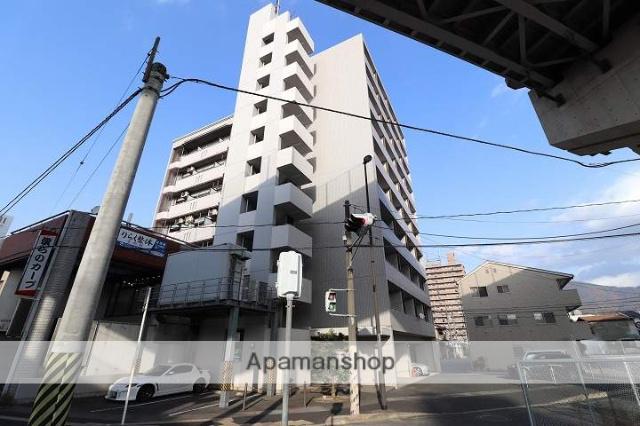 ステージT3(1K/8階)