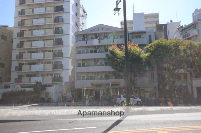 田川ビル(ワンルーム/5階)