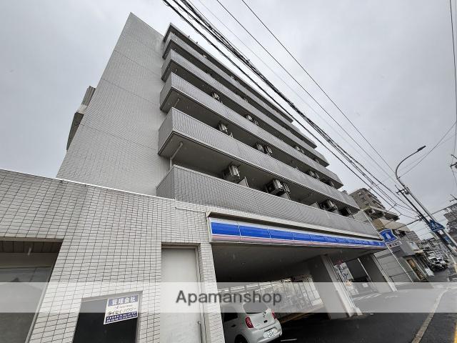 グラビスコート西原駅前