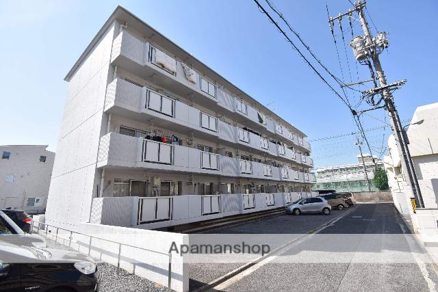 田中マンション