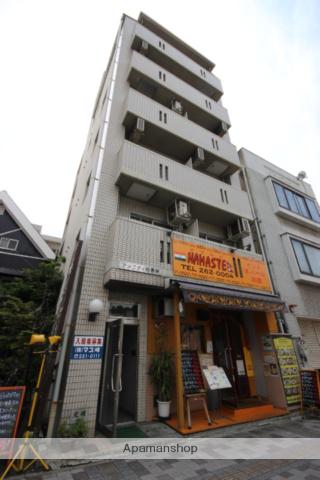 アメニティ段原南