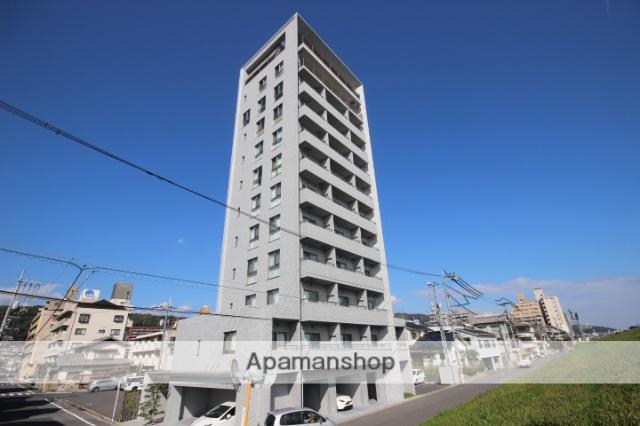 PALAZZO HASHIMOTO 3RD