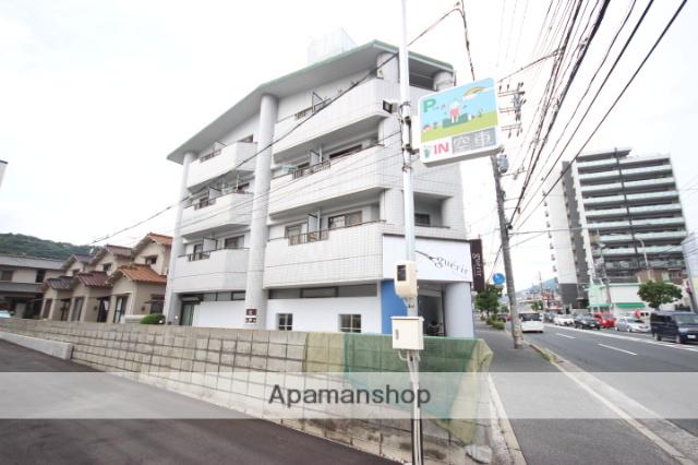 ベルコート藤井