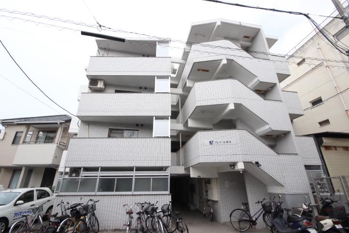 プレアール曙Ⅱ