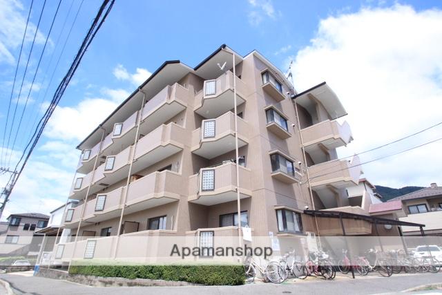 Kハイム城南(3DK/1階)