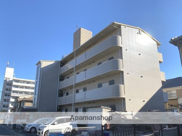 コーポサンライズ