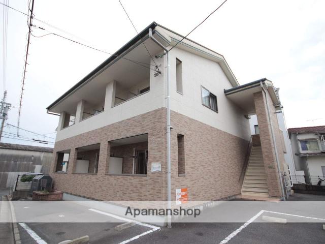 フォブール銀河Ⅱ