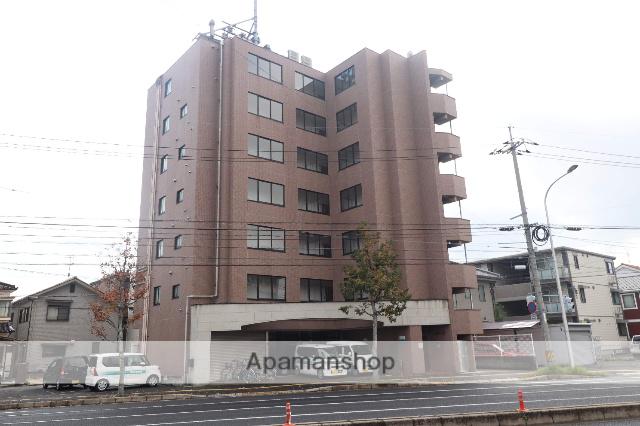 ネスト・K(1DK/4階)