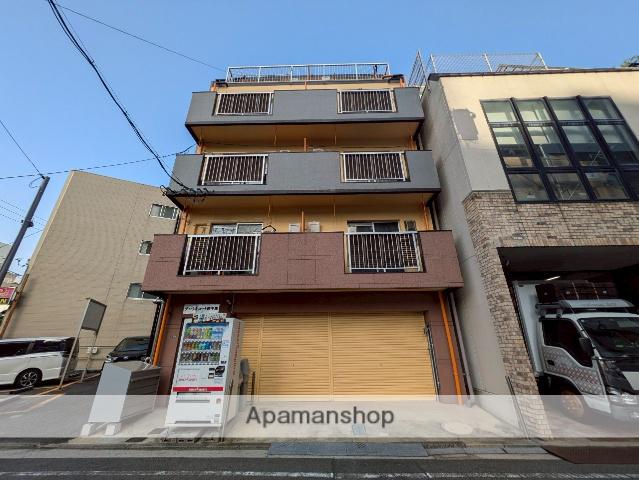 デュウオコート西平塚