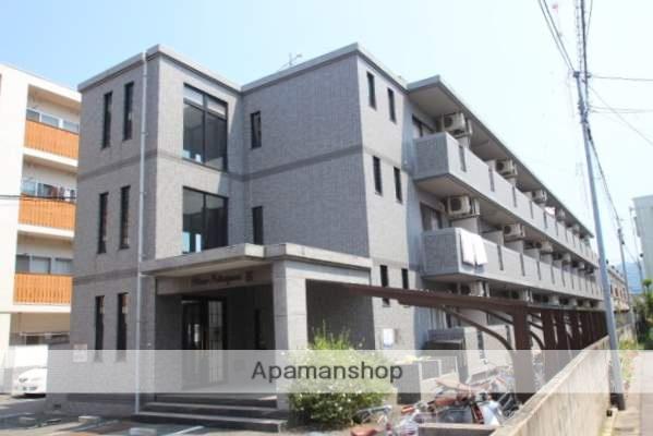 フルールナカガワⅢ