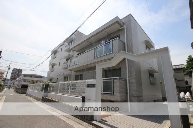 パークハイツ高須