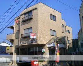 えの宮郵便局ビル