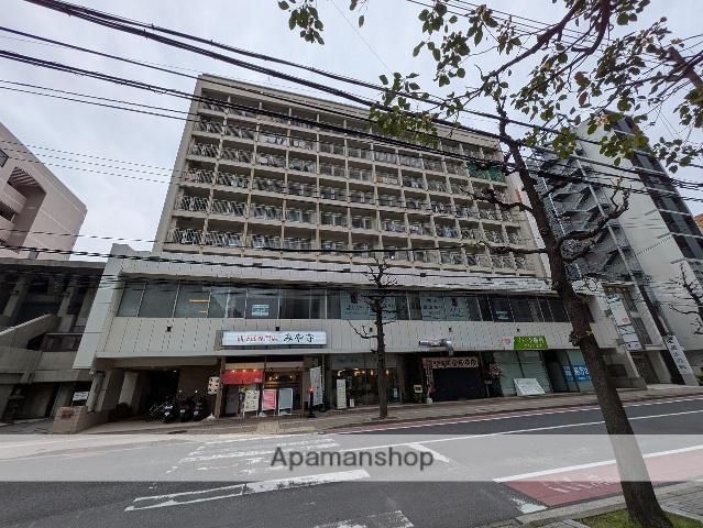 本逕寺ビル