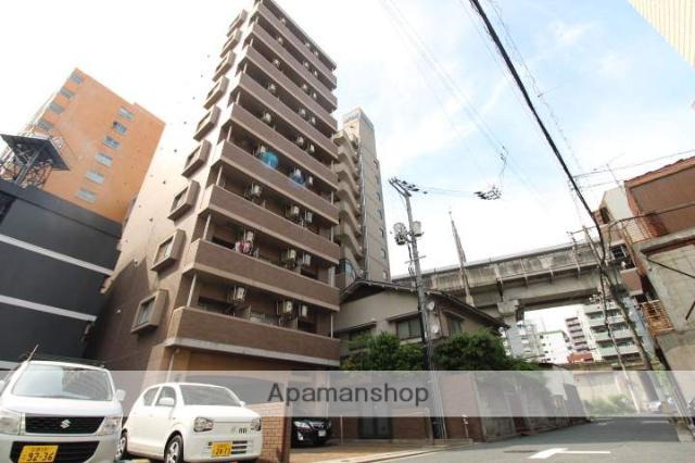 ベルパッソ横川