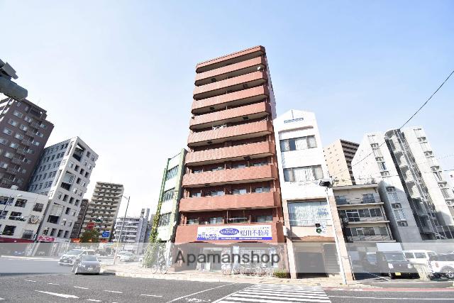 コンフォート宝町