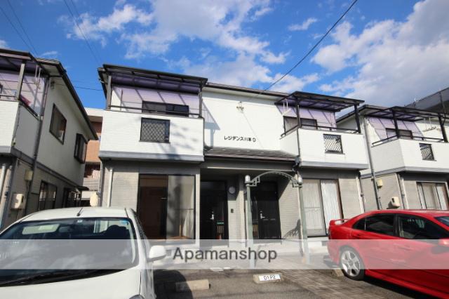 レジデンス川本Ｄ棟