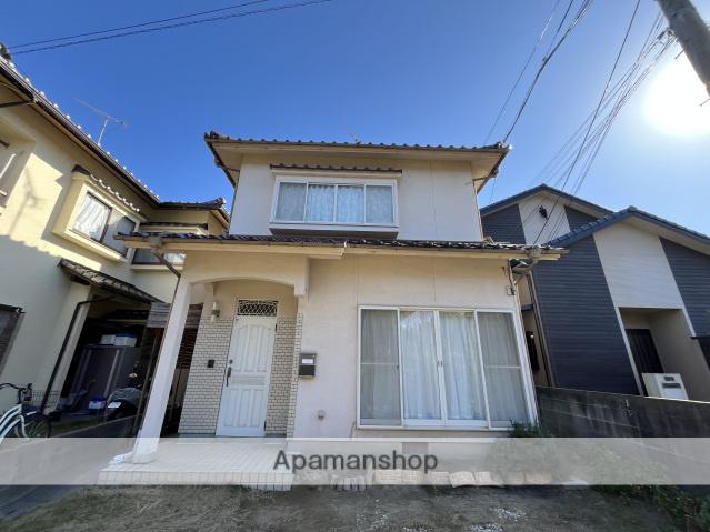 アストラムライン 中筋駅 徒歩13分 2階建 築39年