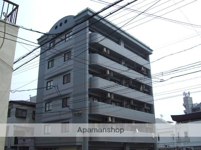 KSM三篠マンション