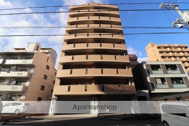 ネスト西かすみ