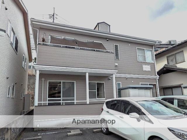 ハートフルハイツ下松