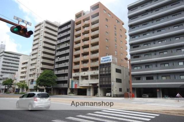 ディアメゾン十日市