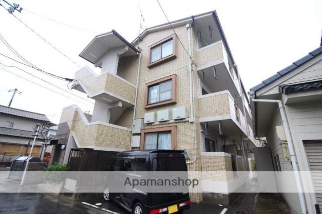 サンファミール緑井