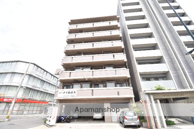 平野町原野ビル