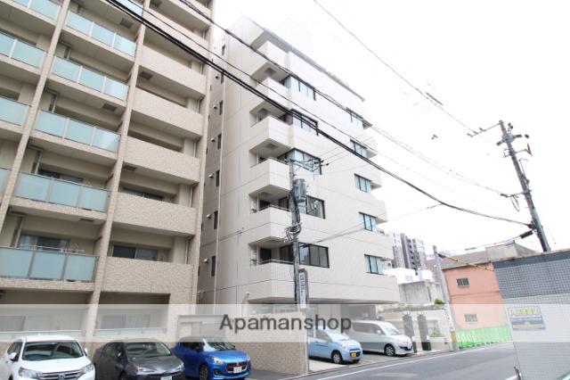 パインヒルズ東白島