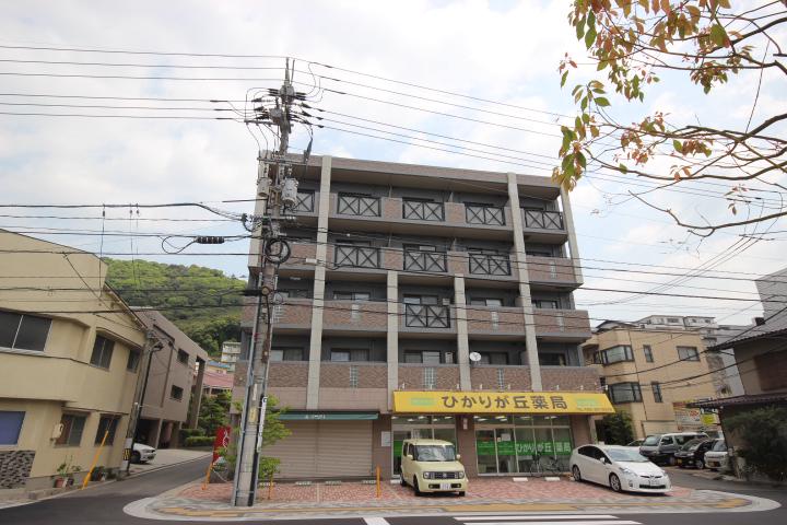 クレール光が丘