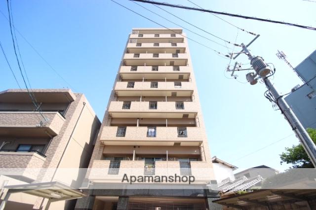 セラム白島九軒町